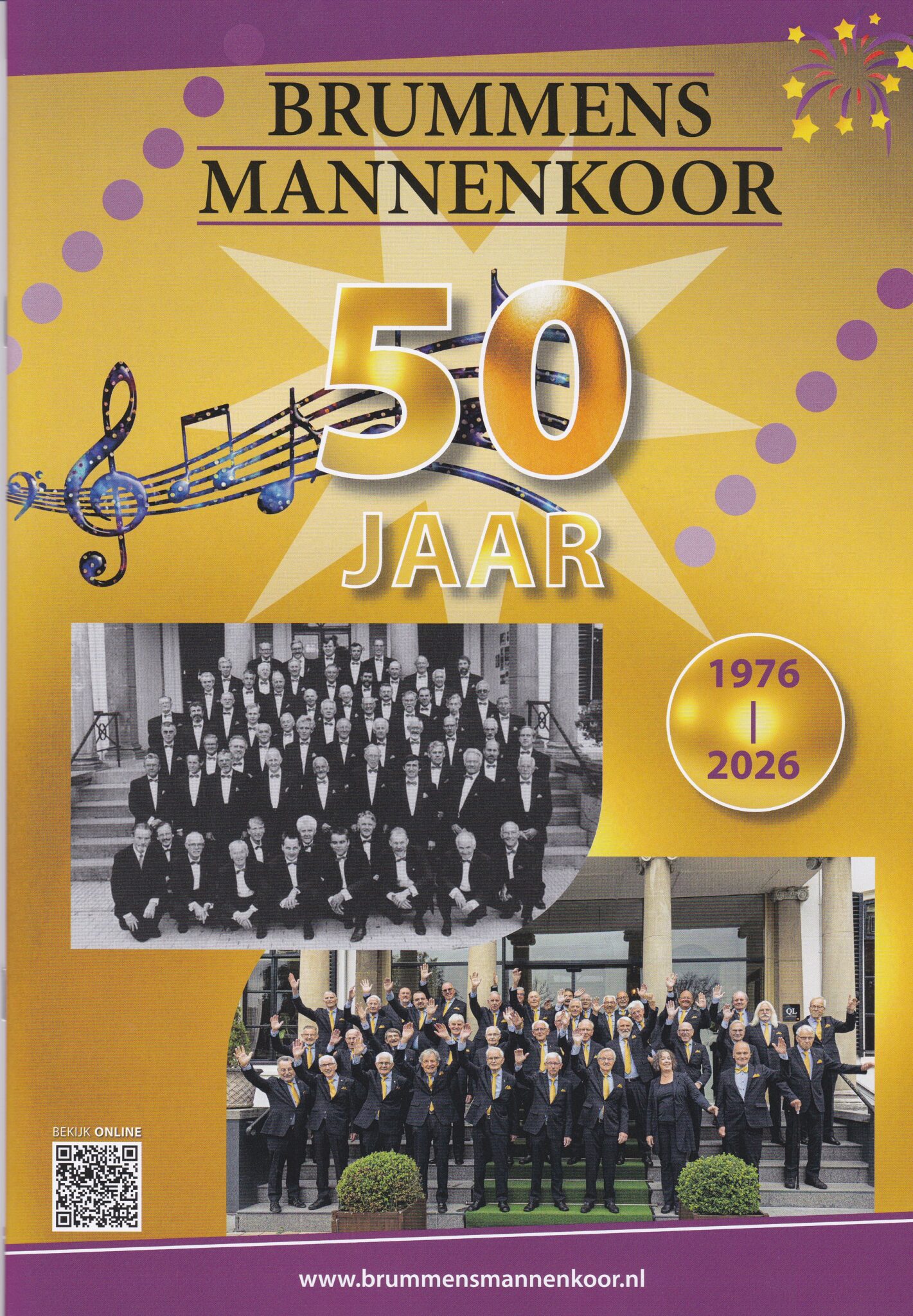 Jubileummagazine